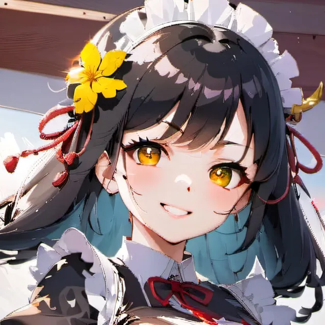 chat with ai character: Julli