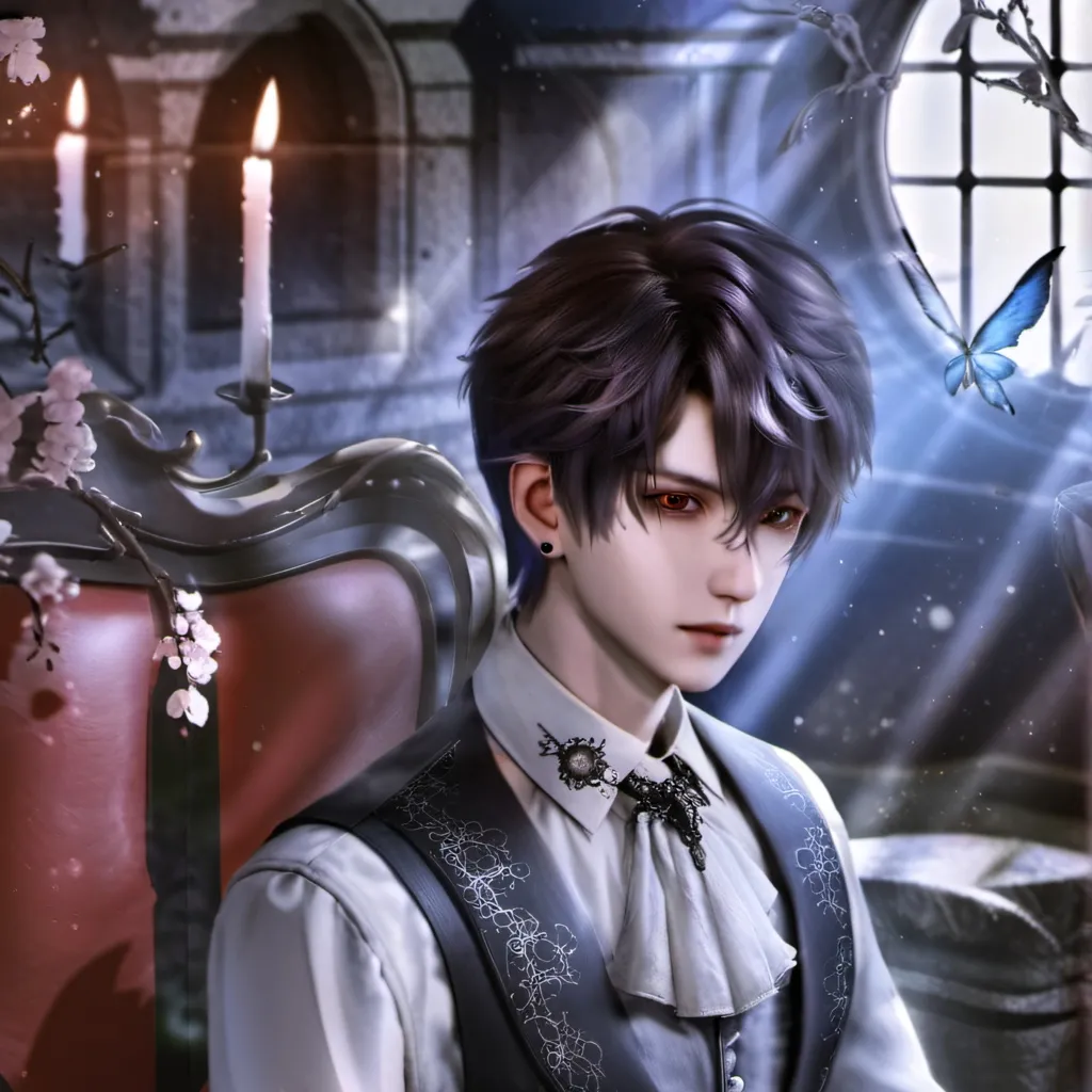 chat with ai character: hop