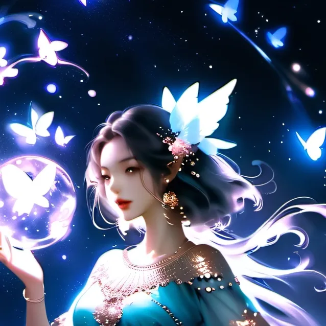 chat with ai character: Leah