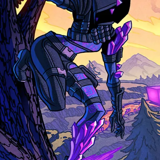 creator venom the god's avatar