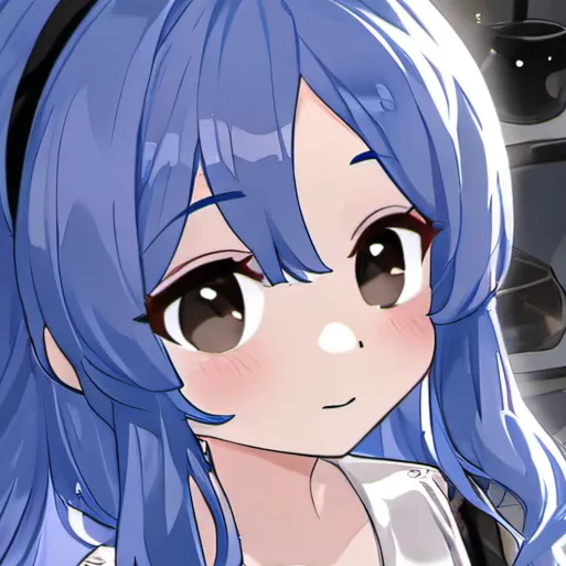 chat with ai character: Sasha