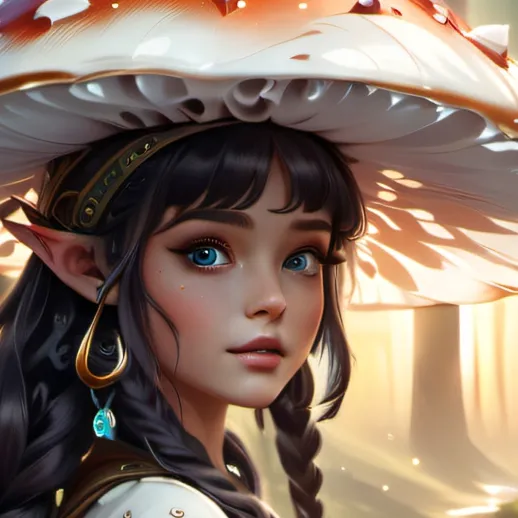 chat with ai character: Freya 