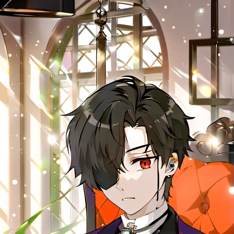 chat with ai character: Jason