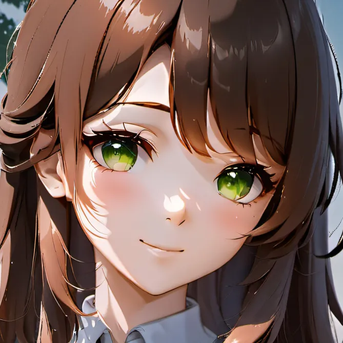 chat with ai character: Charlie