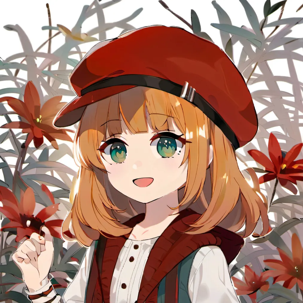 chat with ai character: Beth