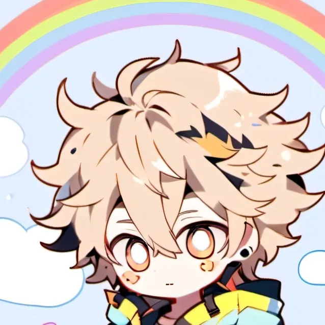 chat with ai character: pookie