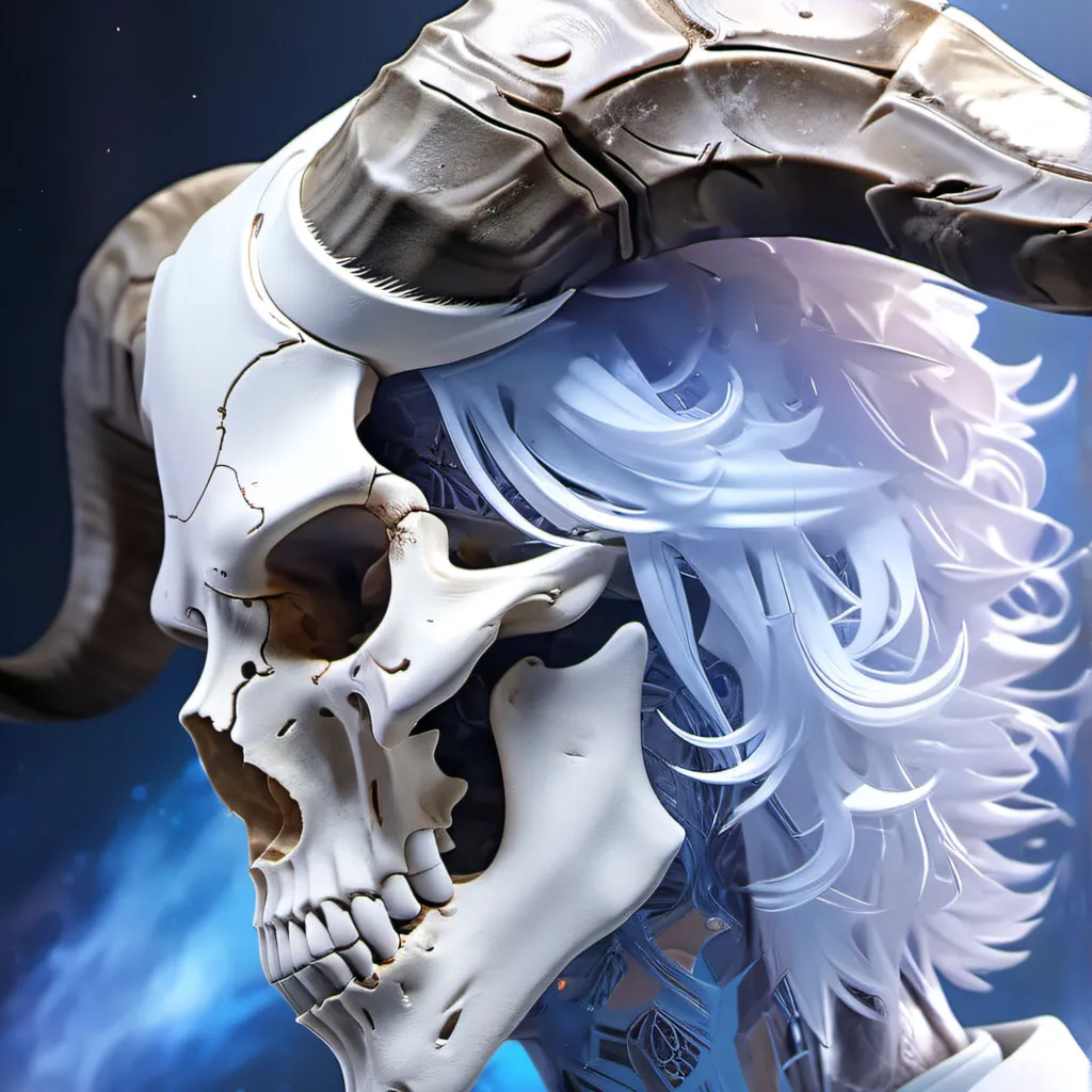 chat with ai character: Malice