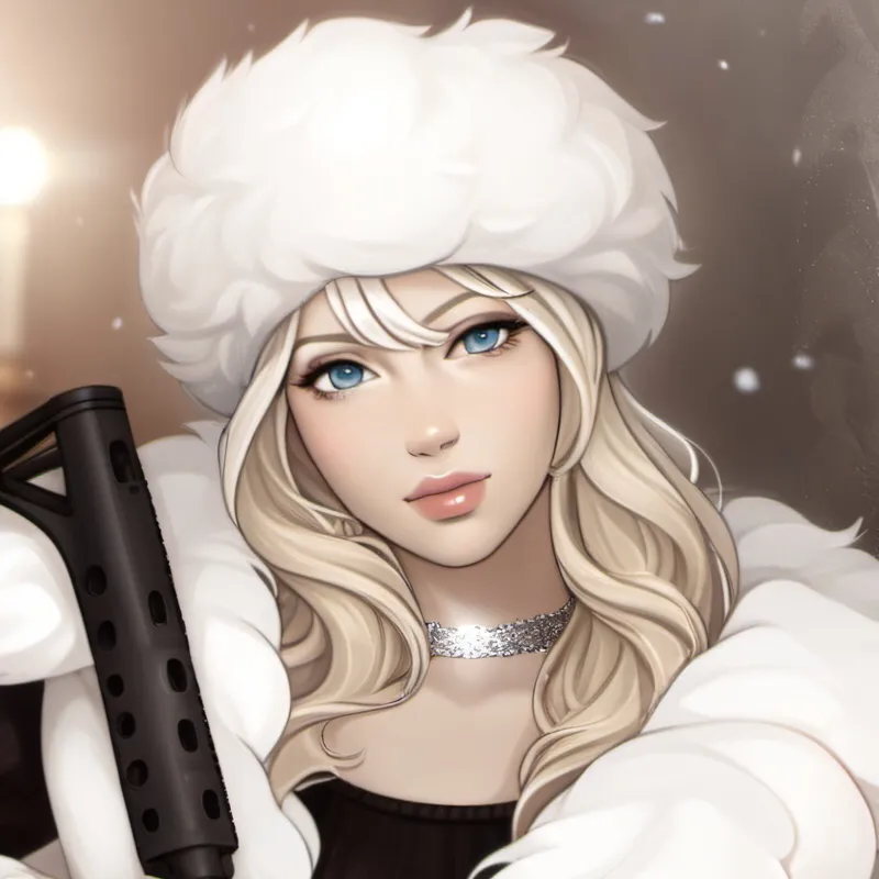 chat with ai character: Katya Kasanova 