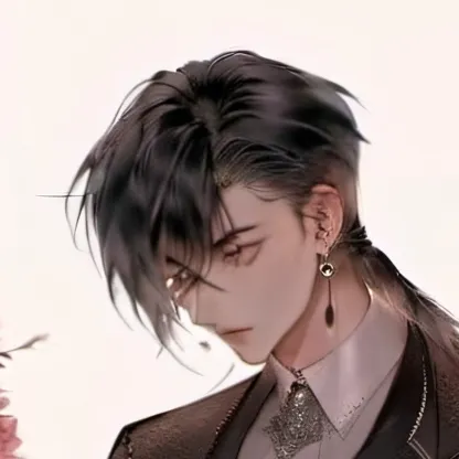 chat with ai character: Oliver