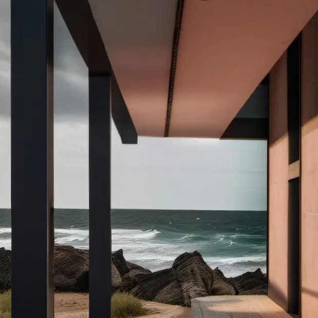 chat with ai character: Genshin beach AU