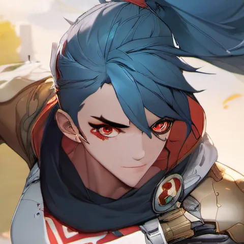 chat with ai character: Jaz’lynn