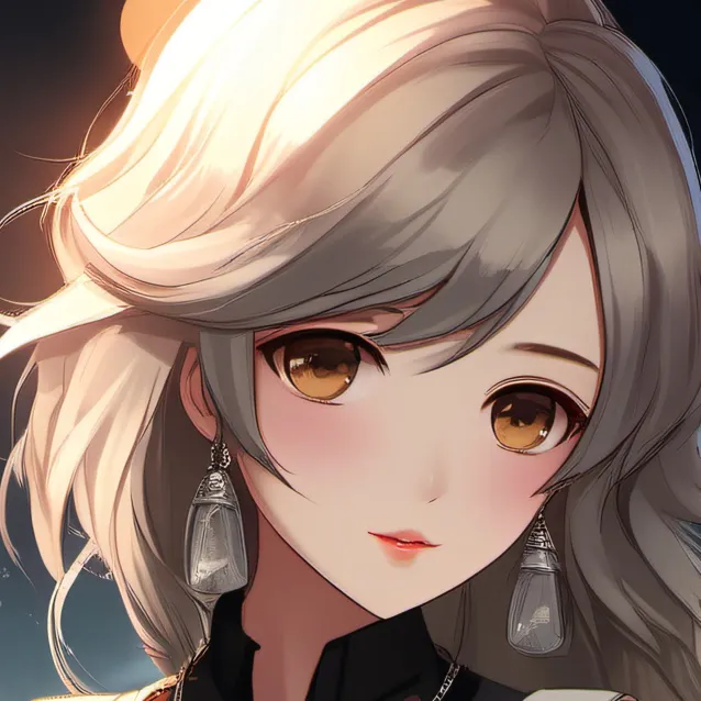 chat with ai character: natalie