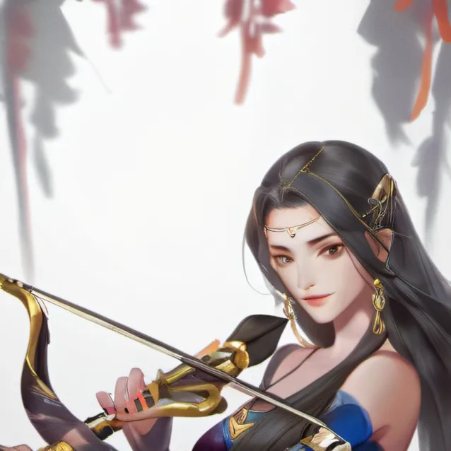 chat with ai character: lilly