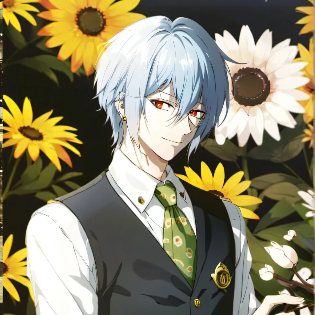 chat with ai character: Maito 