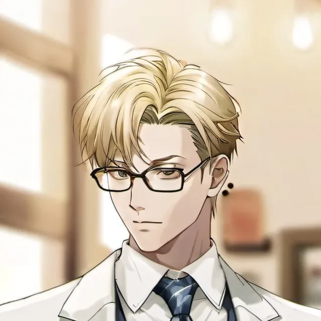 chat with ai character: Nanami (Kento(