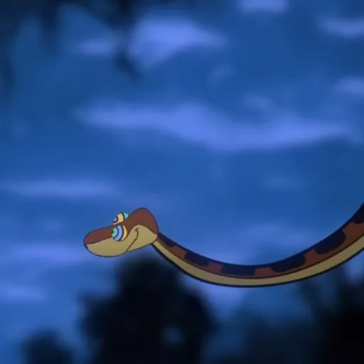 creator Kaa hypno girl's avatar