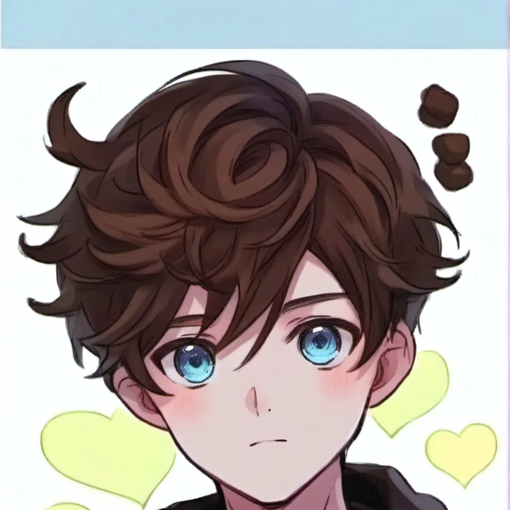 chat with ai character: Evan afton