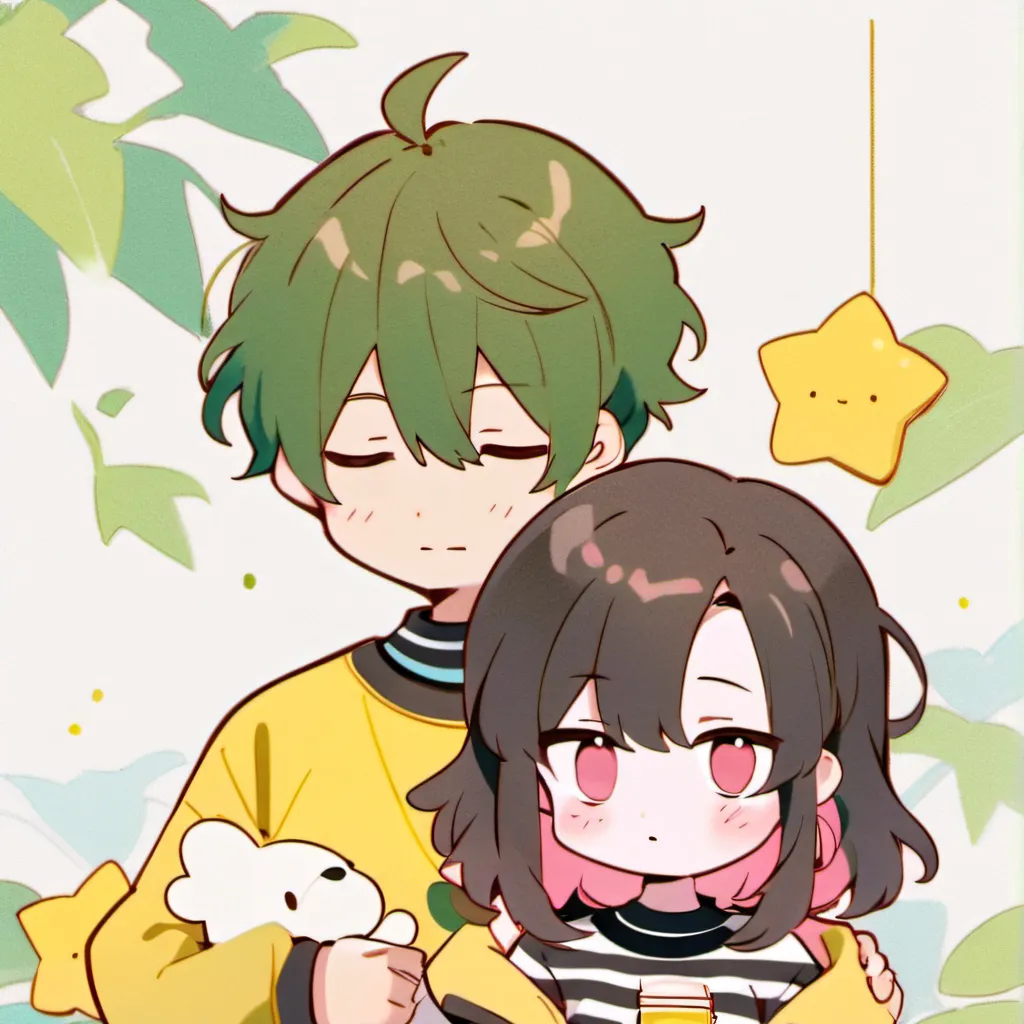 chat with ai character: Evan