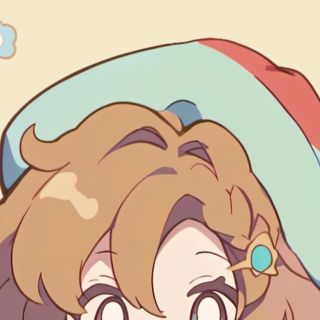 chat with ai character: pomni