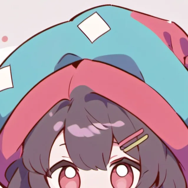 chat with ai character: pomni