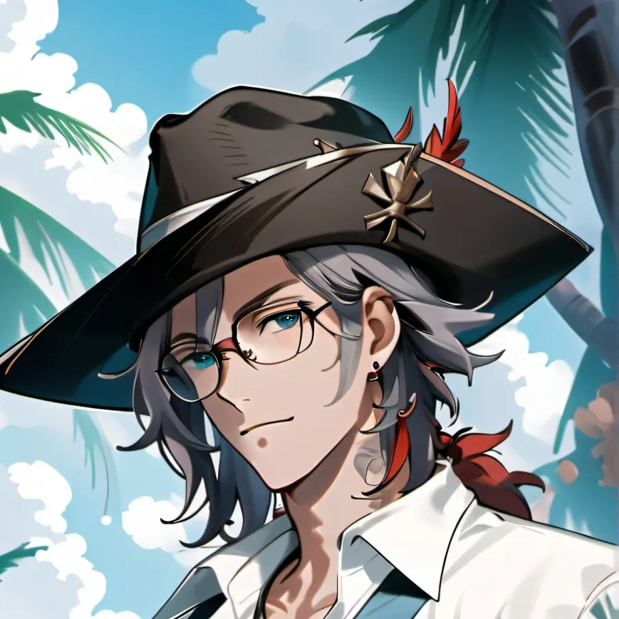 chat with ai character: Bond Hancock