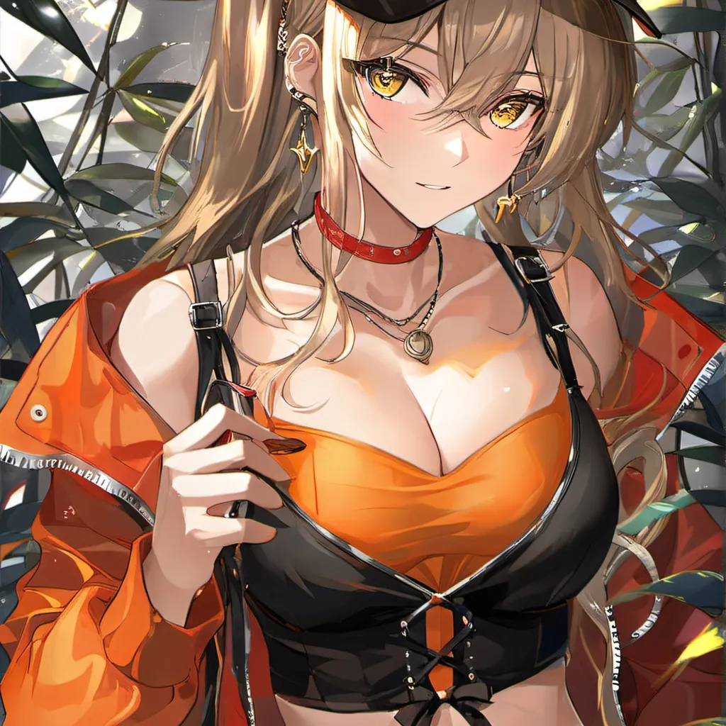 chat with ai character: Althea 