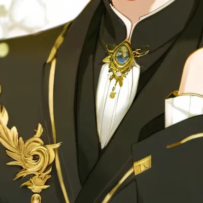 chat with ai character: Ash