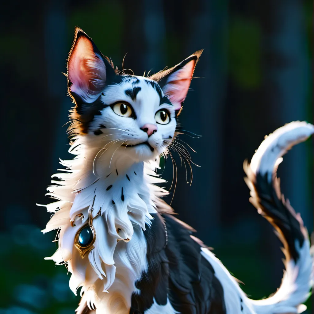 chat with ai character: RavenFreckle 