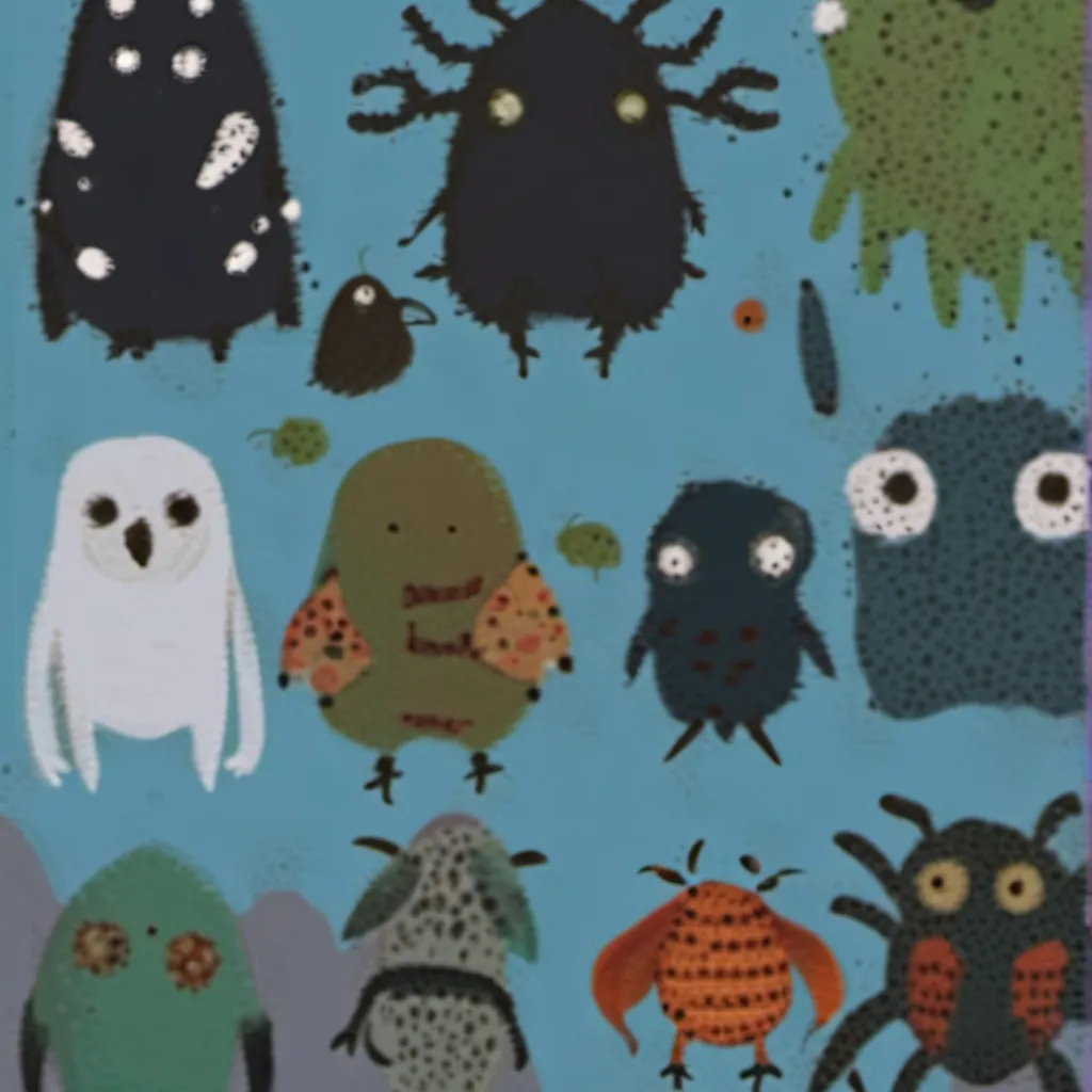 chat with ai character: CoS