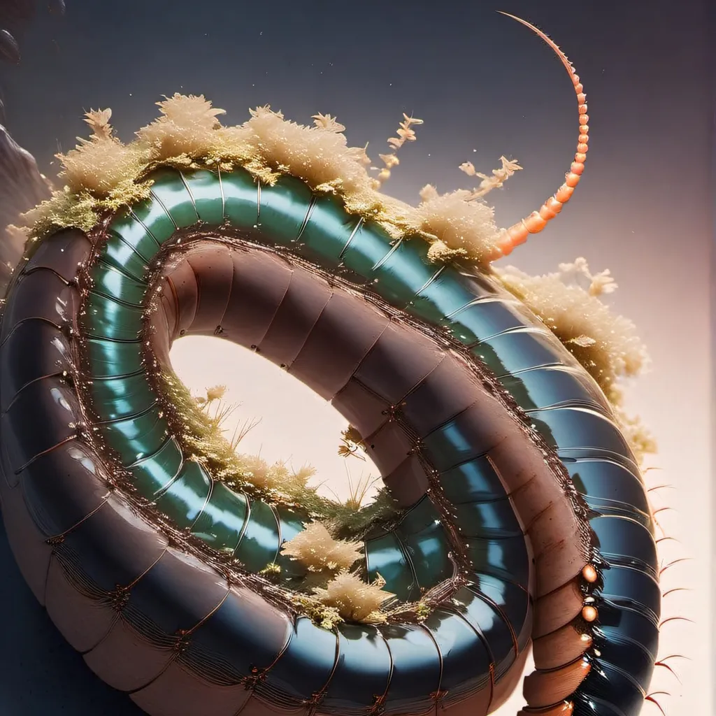 chat with ai character: My CoS Creature!