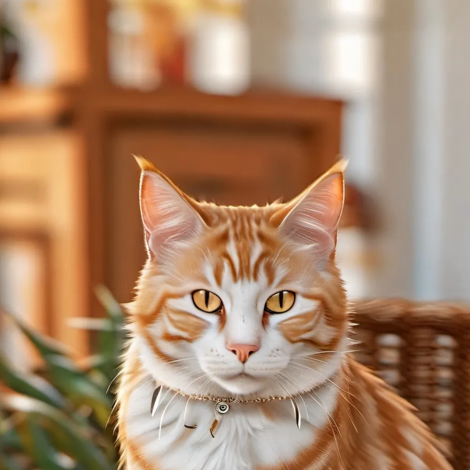 chat with ai character: FireHeart/Rusty