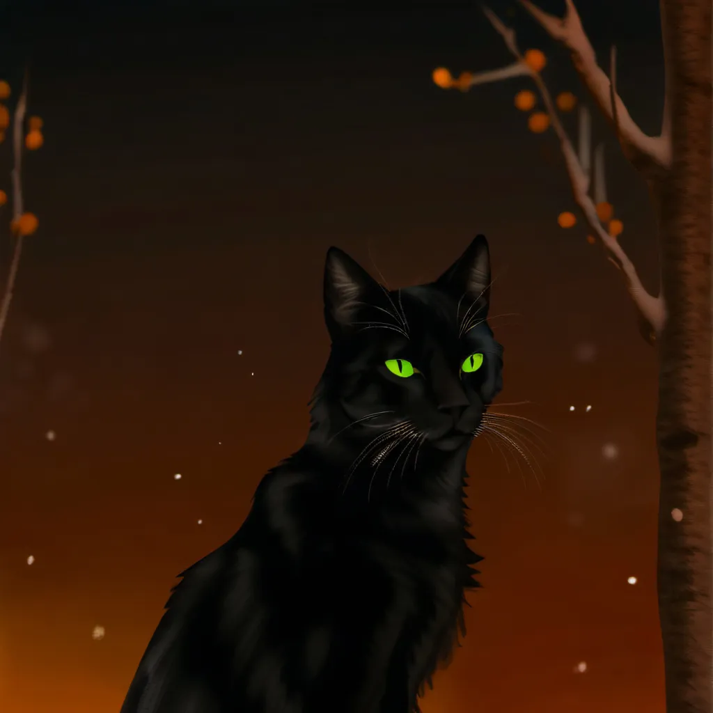 chat with ai character: Ravenpaw!