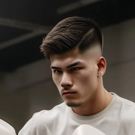 chat with ai character: Mason