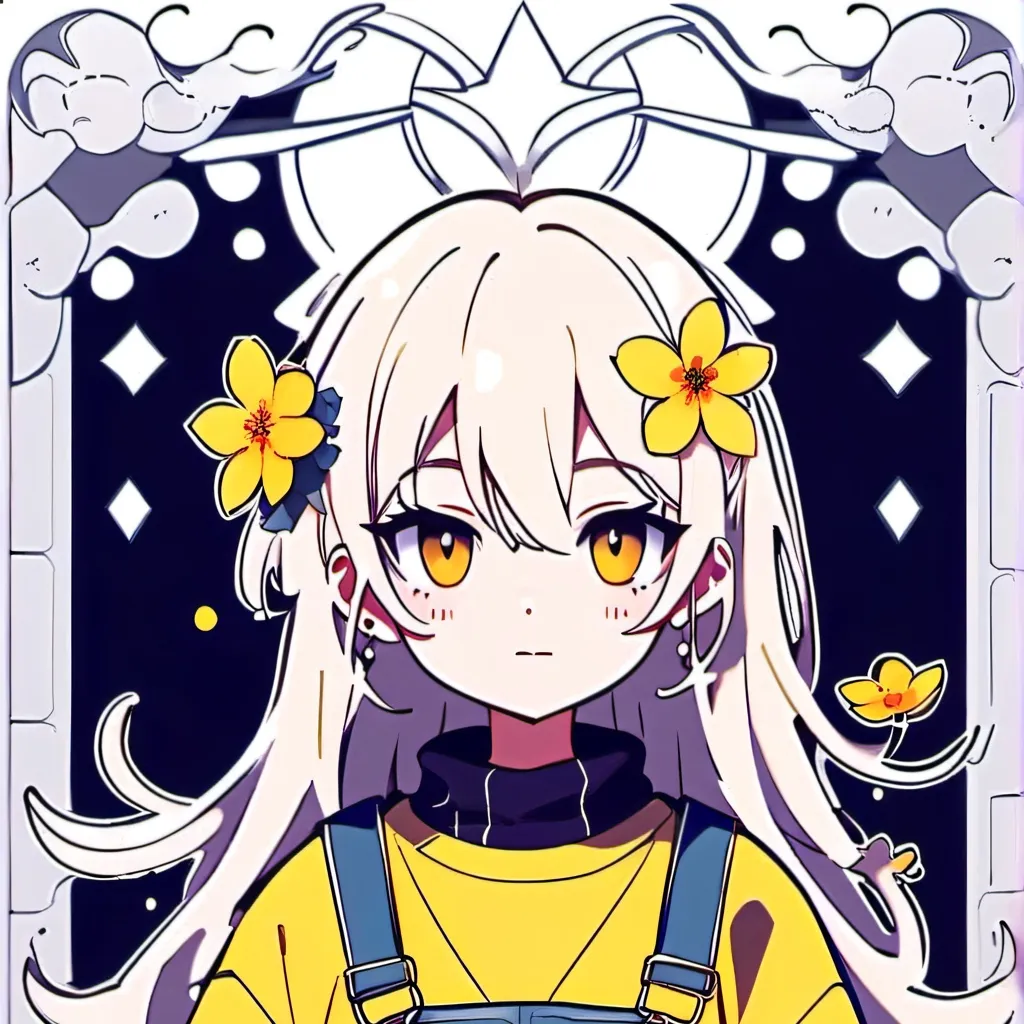 chat with ai character: Daisy