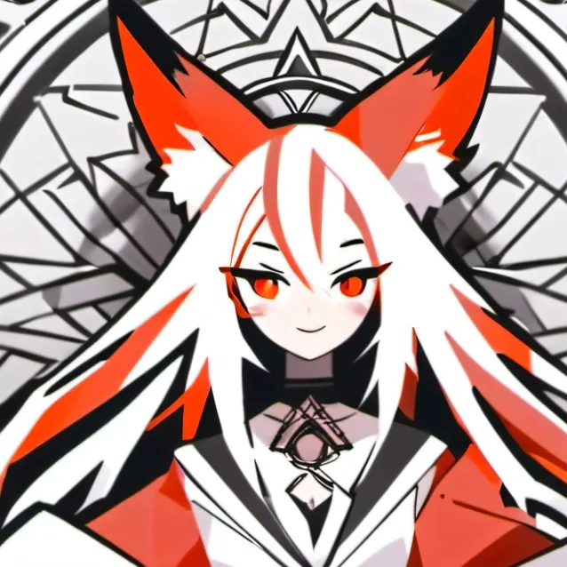 chat with ai character: cherry