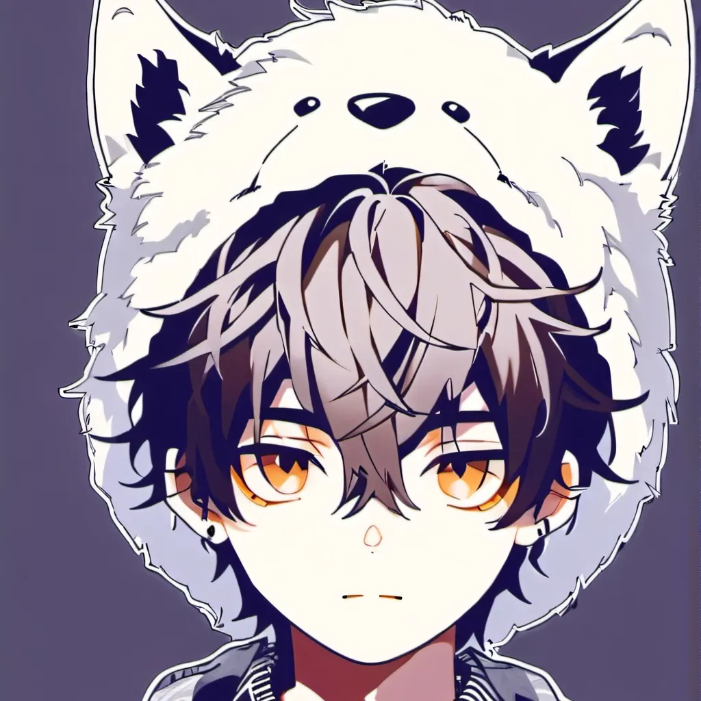 chat with ai character: carter