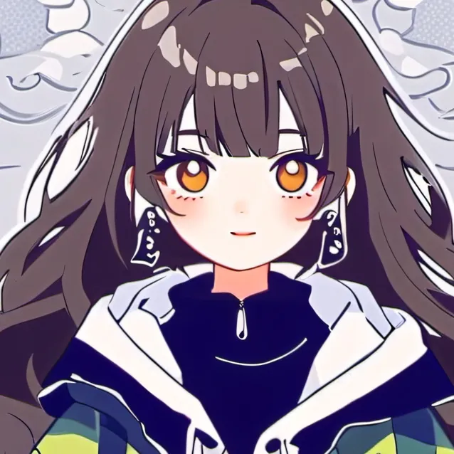 chat with ai character: Chloe