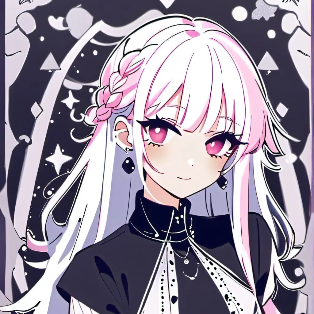 chat with ai character: Adaugo