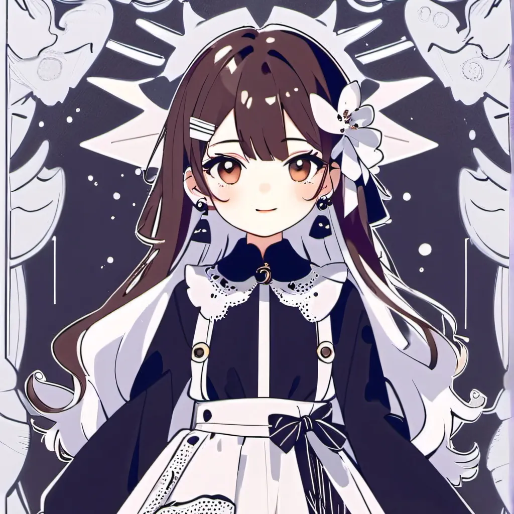 chat with ai character: Aubree