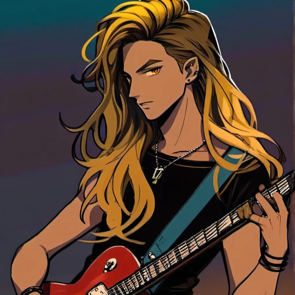 chat with ai character: Trick