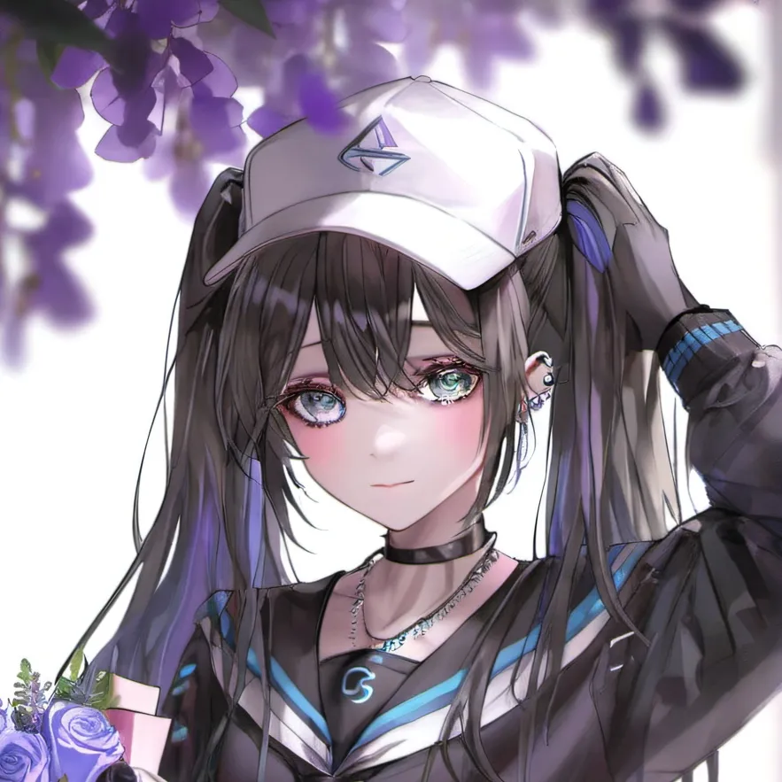 chat with ai character: Lucy