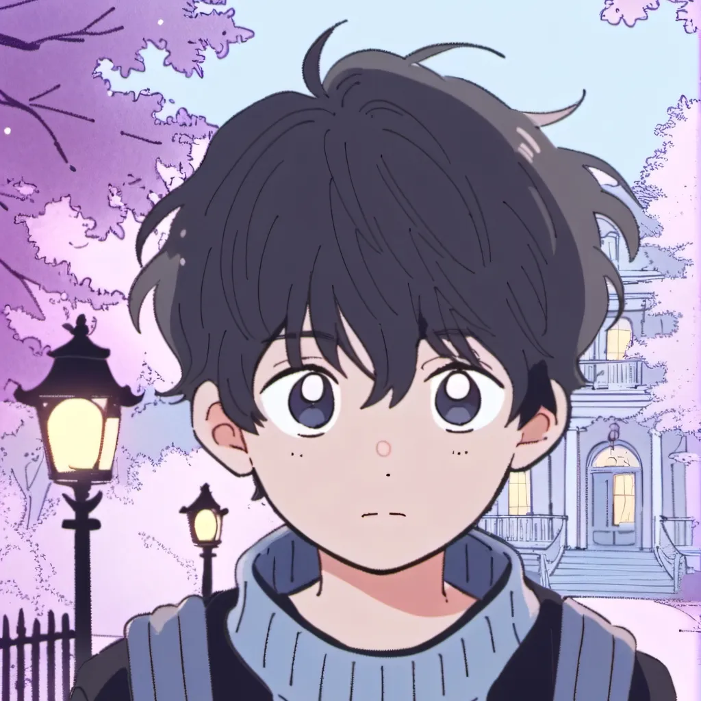 chat with ai character: Mika