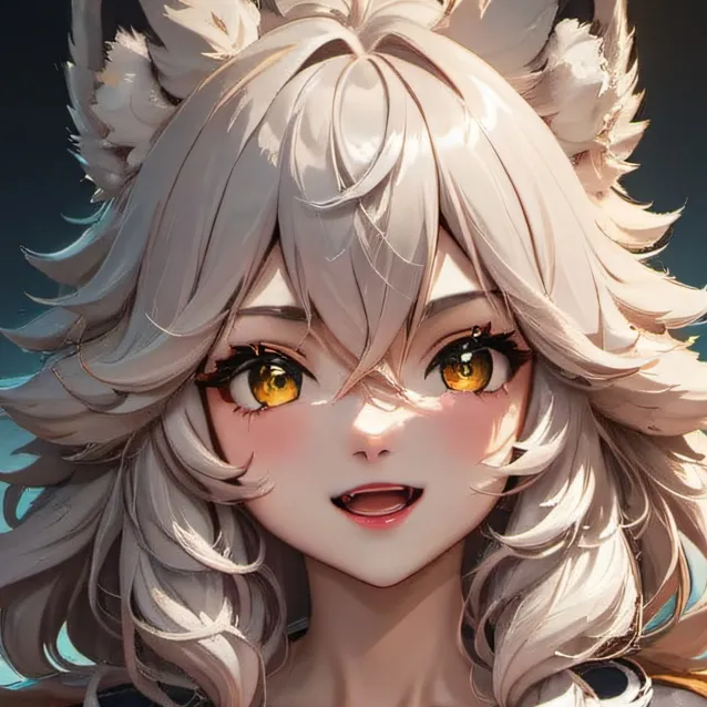 chat with ai character: star