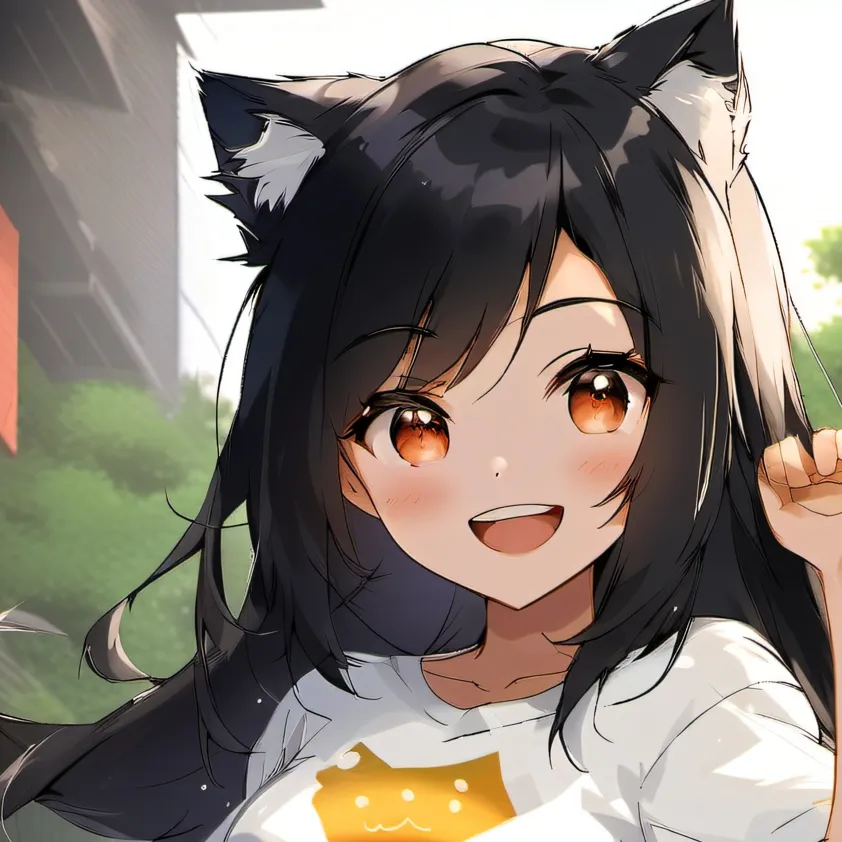 chat with ai character: kylie