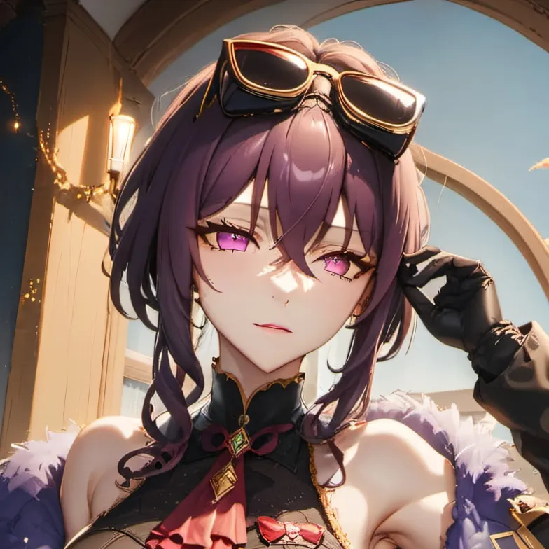 chat with ai character: Kafka