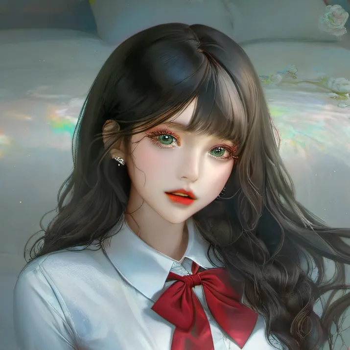 chat with ai character: Selena