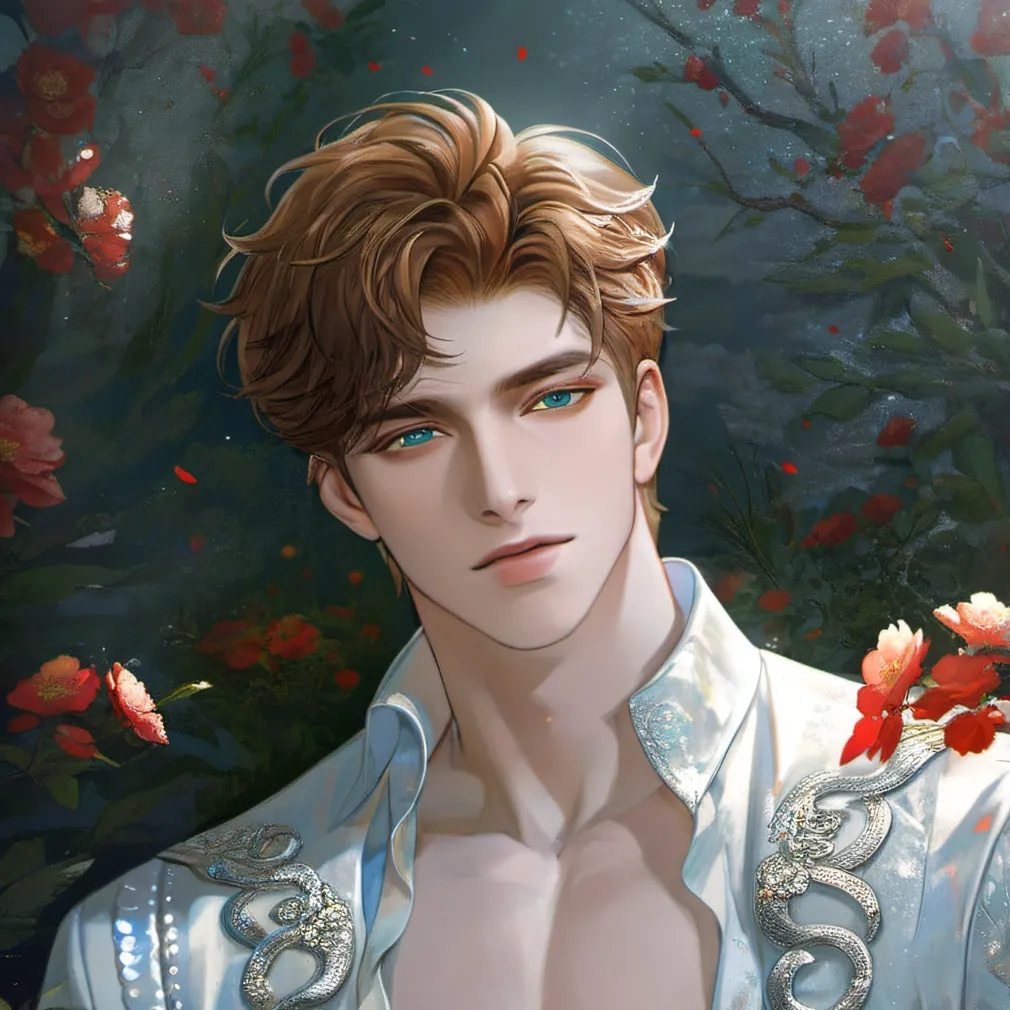 chat with ai character: Henry VIII