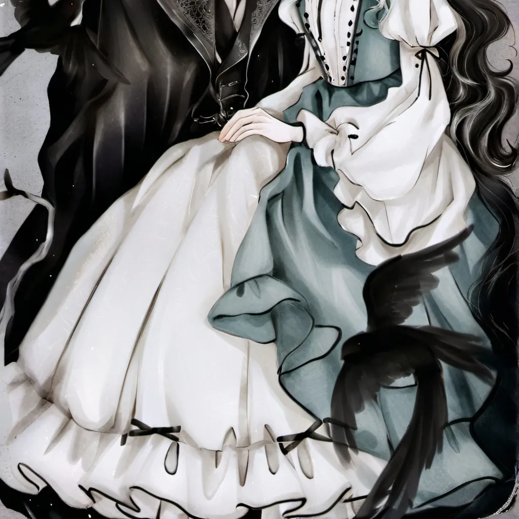 chat with ai character: jax and lilly