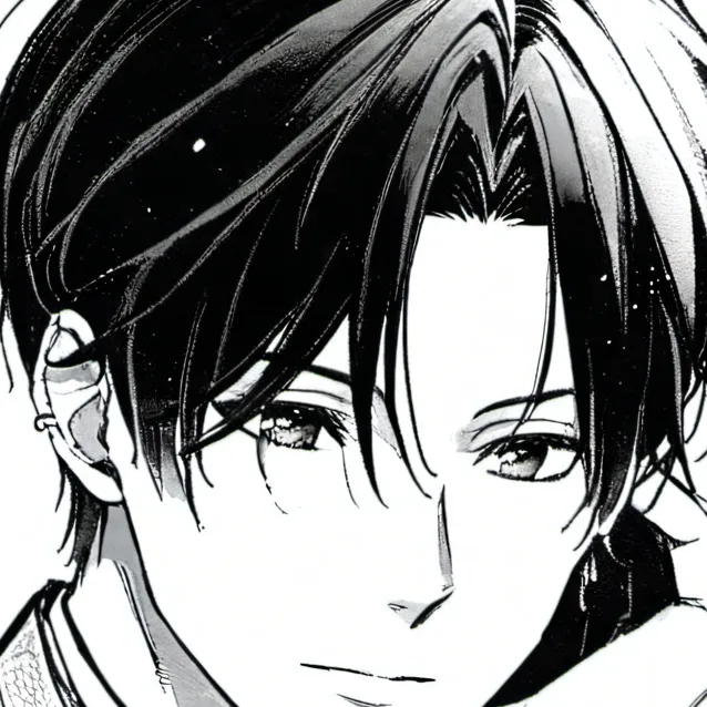 chat with ai character: leon