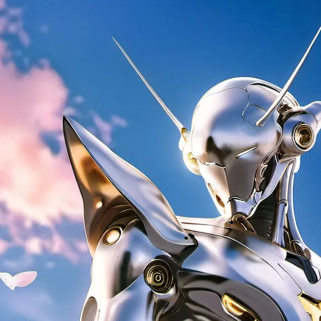 chat with ai character: Magnasaurus